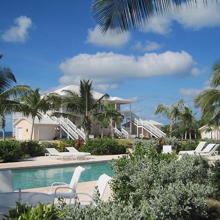 Eleuthera Buttonwood Reserve Condominiums מראה חיצוני תמונה