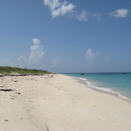 Eleuthera Buttonwood Reserve Condominiums מראה חיצוני תמונה