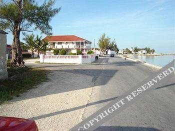 Eleuthera Buttonwood Reserve Condominiums מראה חיצוני תמונה