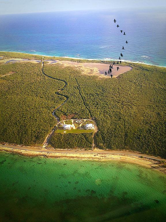 Eleuthera Buttonwood Reserve Condominiums מראה חיצוני תמונה