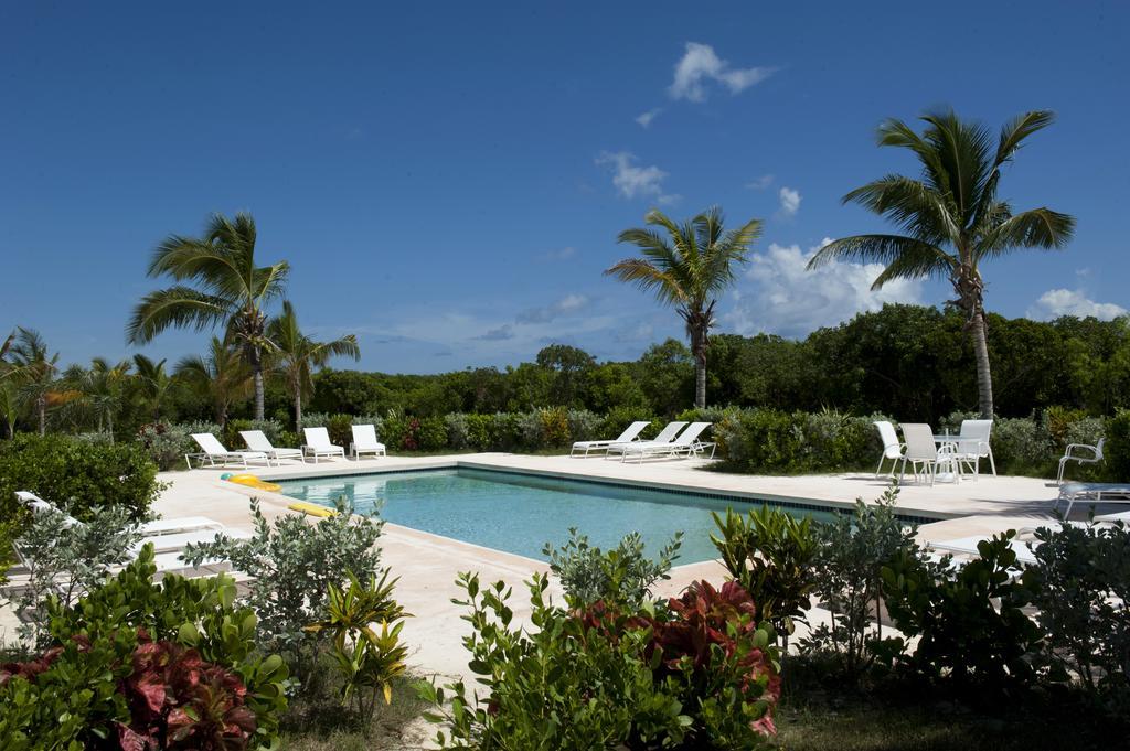 Eleuthera Buttonwood Reserve Condominiums מראה חיצוני תמונה