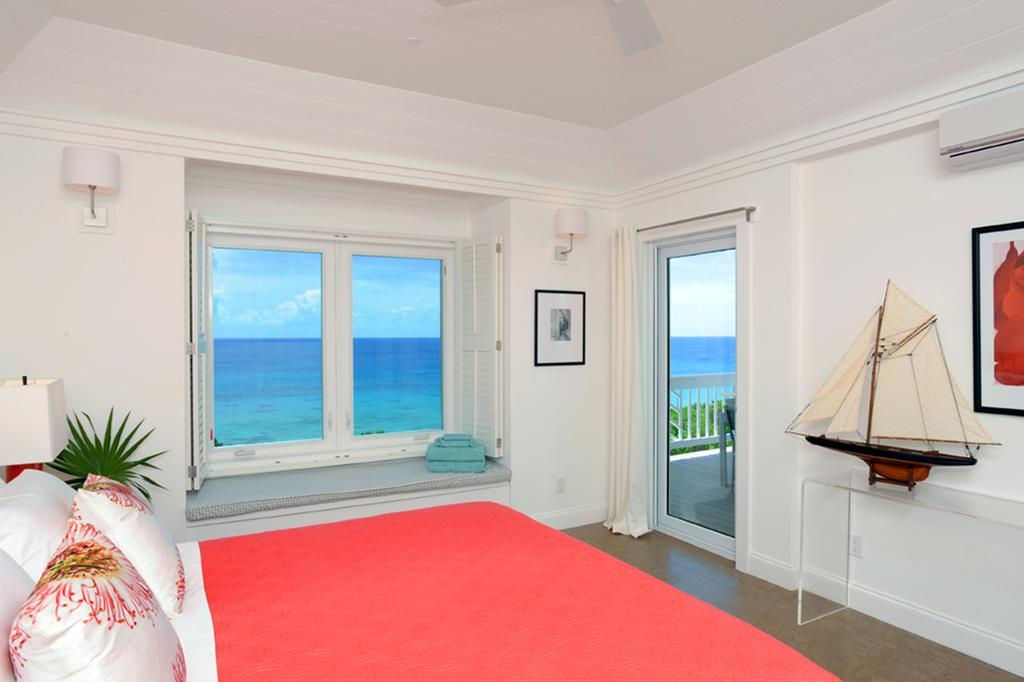 Eleuthera Buttonwood Reserve Condominiums מראה חיצוני תמונה