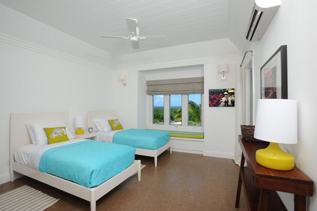 Eleuthera Buttonwood Reserve Condominiums מראה חיצוני תמונה