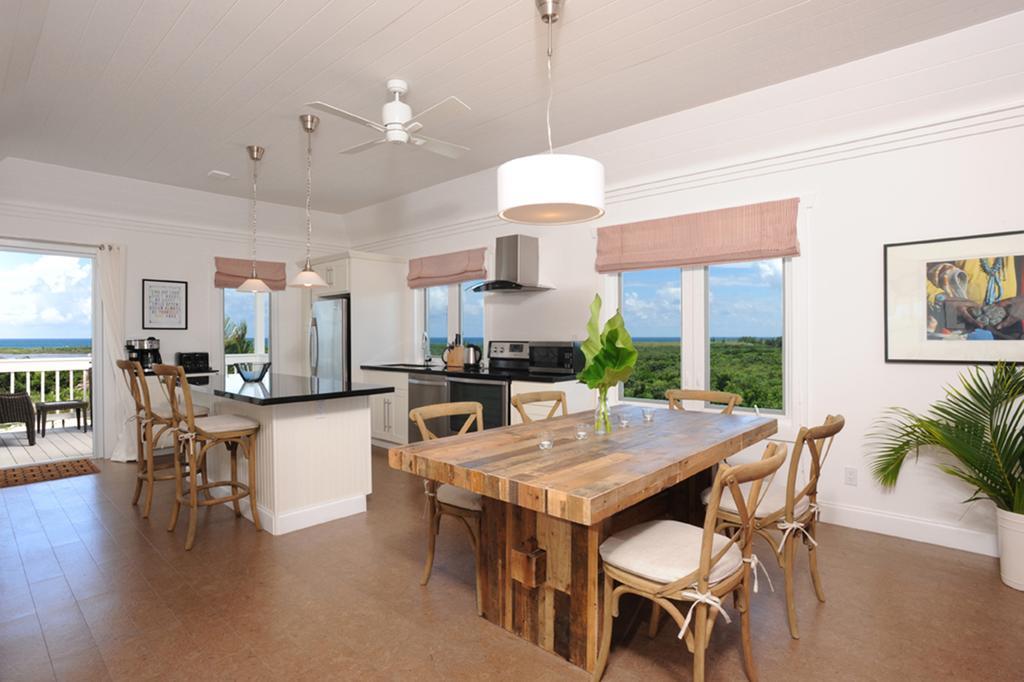 Eleuthera Buttonwood Reserve Condominiums מראה חיצוני תמונה