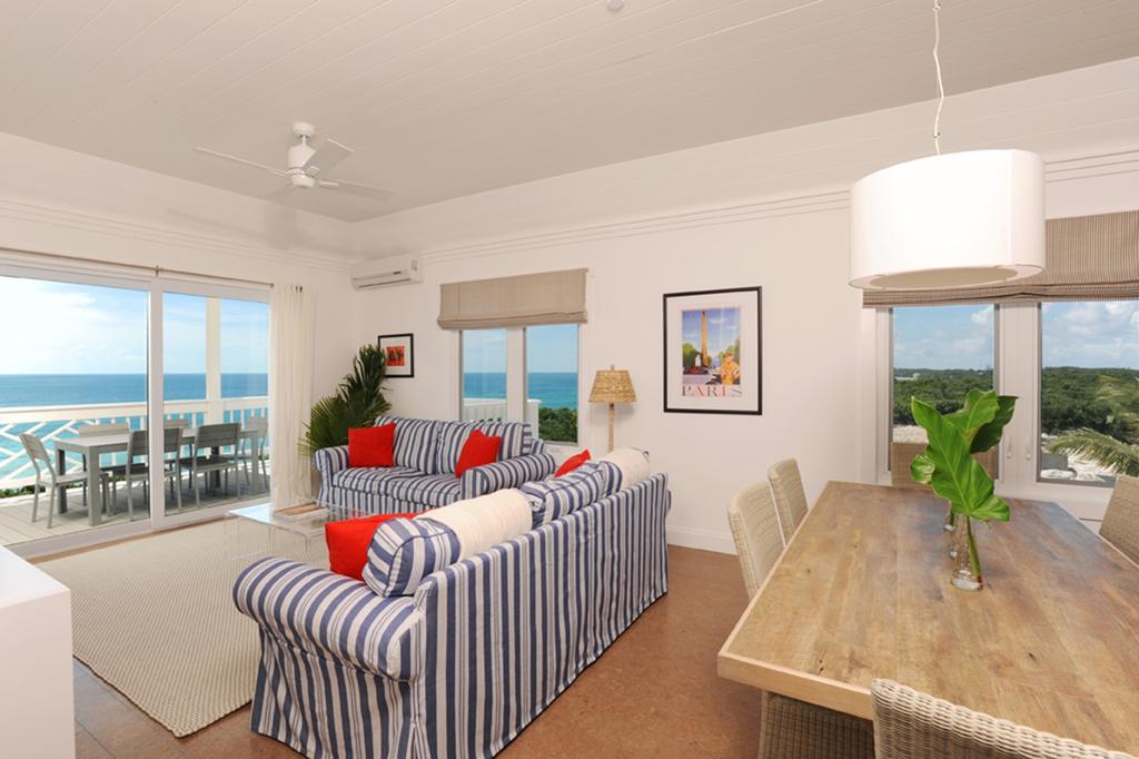 Eleuthera Buttonwood Reserve Condominiums מראה חיצוני תמונה