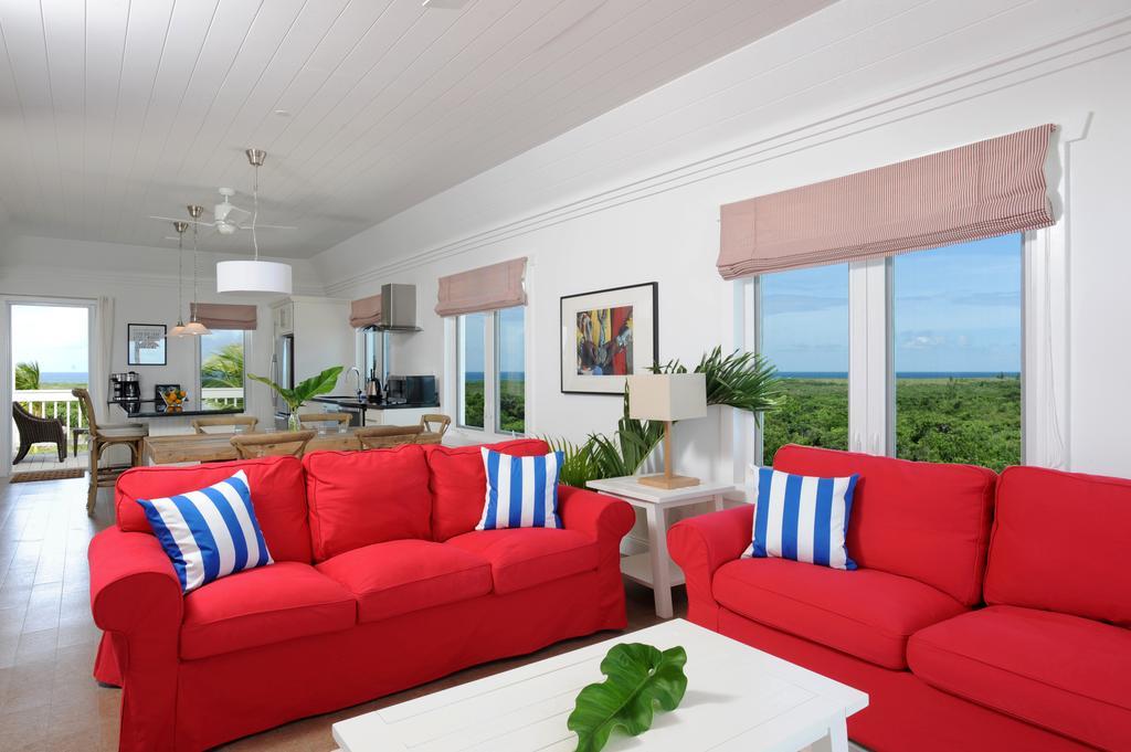 Eleuthera Buttonwood Reserve Condominiums מראה חיצוני תמונה