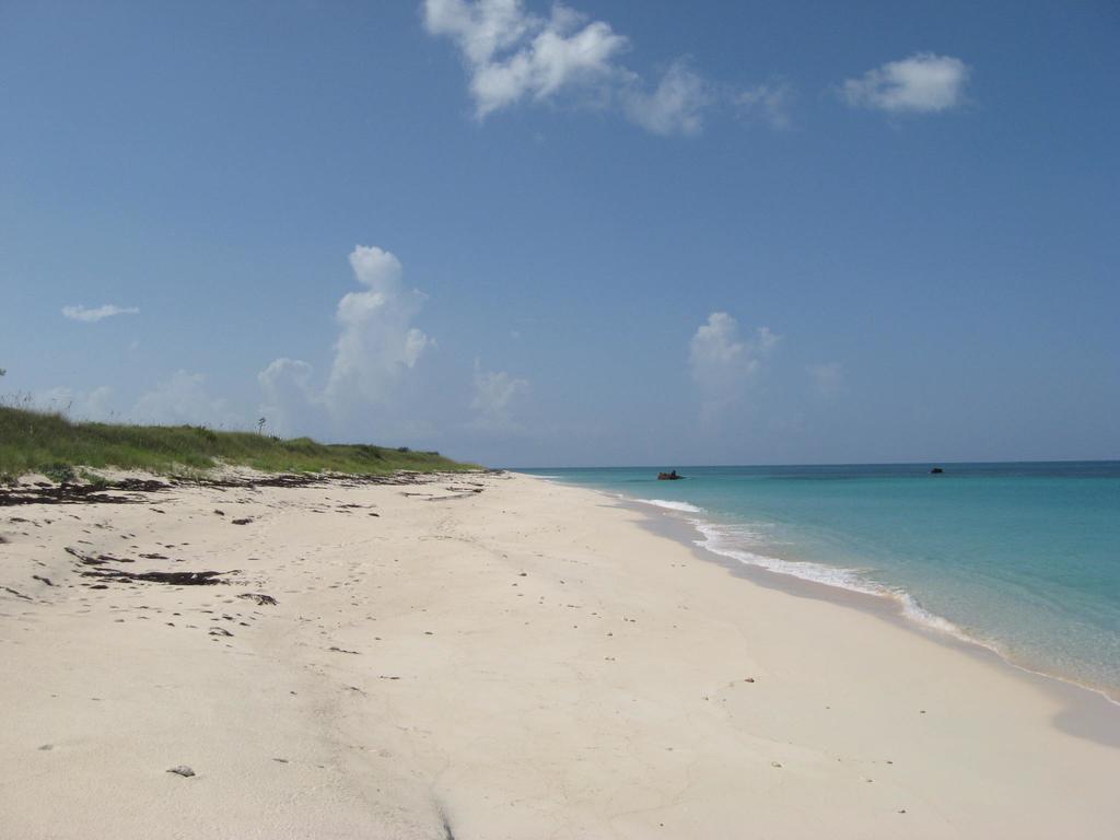 Eleuthera Buttonwood Reserve Condominiums מראה חיצוני תמונה